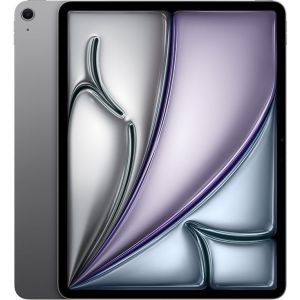 Obrázok pre výrobcu Apple iPad Air 13"/(M3) Wi-Fi/12,9"/2732x2048/8GB/128GB/iPadOS18/Space Gray