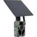 Obrázok pre výrobcu EVOLVEO StrongVision Solar 4G, fotopast se 4G, Aplikací a solárním panelem