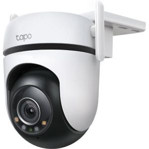 Obrázok pre výrobcu TP-Link Tapo C520WS - Venkovní WiFi kamera PTZ dome, 4MP (2560 × 1440), ONVIF