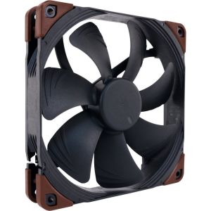 Obrázok pre výrobcu Noctua ventilátor NF-A14 iPPC-3000 PWM / 140mm / průmyslový / 3000 ot./m. / PWM / 4-pin