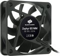 Obrázok pre výrobcu SilentiumPC přídavný ventilátor Zephyr 60/ 60mm fan/ ultratichý 17,9 dBA