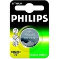 Obrázok pre výrobcu Philips batéria CR2032 - 1ks