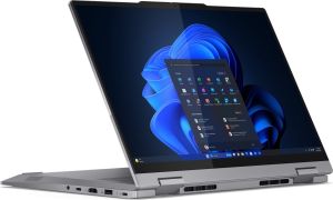 Obrázok pre výrobcu Lenovo ThinkBook /14 2-in1 IML/U7-155U/14" FHD/T/16GB/1TB SSD/4C-iGPU/W11P/Gray/3R