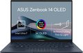 Obrázok pre výrobcu ASUS Zenbook 14 OLED UX3405CA-OLED381X /U7-255H/14" WUXGA/T/32GB/1TB SSD/Arc 140T/W11P/Blue