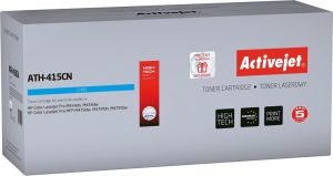 Obrázok pre výrobcu Toner ActiveJet alternatívny pre HP 216A ATH-216CN W2411A Cyan 850 str.