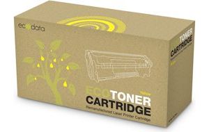 Obrázok pre výrobcu alt. toner ECODATA pre HP CF532X 205X Yellow žltý (2500 str.)