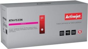 Obrázok pre výrobcu Toner ActiveJet alternatívny HP CF533A Magenta ATH-F533N 900str