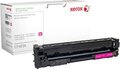 Obrázok pre výrobcu XEROX toner kompat. s HP CF403A, 1.400 str,Magenta