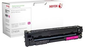 Obrázok pre výrobcu XEROX toner kompat. s HP CF403A, 1.400 str,Magenta