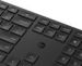 Obrázok pre výrobcu HP USB 650 Wireless Keyboard & Mouse SKCZ Black