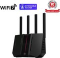 Obrázok pre výrobcu ASUS Router RT-BE92U, WiFi7 Router, AiMesh, 2x WAN, 3x LAN, 1x USB 3.2