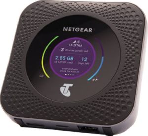 Obrázok pre výrobcu NETGEAR Nighthawk M1 Mobile Router, MR1100