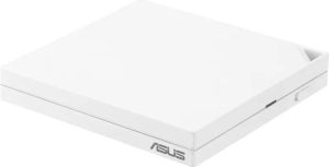 Obrázok pre výrobcu ASUS RT-AX57 GO (AX3000) WiFi 6 Travel Router, AiMesh