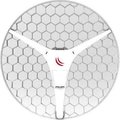 Obrázok pre výrobcu MikroTik RBLHG-5HPnD-XL Outdoor 802.11an 27dBi jednotka LHG HP5 XL