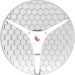 Obrázok pre výrobcu MikroTik RBLHG-5HPnD-XL Outdoor 802.11an 27dBi jednotka LHG HP5 XL