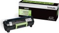 Obrázok pre výrobcu LEXMARK čierny toner 512H pre MS312/MS415, z programu Lexmark Return (5000 strán)