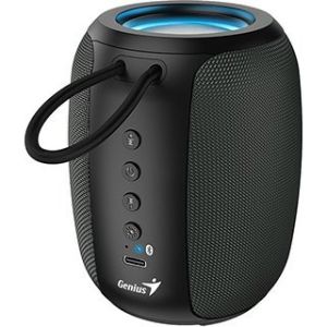Obrázok pre výrobcu Genius reproduktor SP-915BT, 1.0, 5W, čierno-šedý, COPILOT