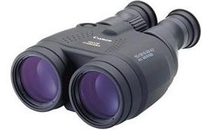 Obrázok pre výrobcu Canon Binocular 15 x 50 IS dalekohled