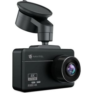 Obrázok pre výrobcu NAVITEL R980 4K, Kamera do auta 4K UHD