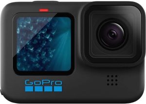 Obrázok pre výrobcu GoPro Hero 12 Black