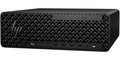 Obrázok pre výrobcu HP Z2 SFF G1, Ultra9 285K/vPro, UMA, 32GB/DDR5, SSD 1TB, W11Pro, 3-3-3