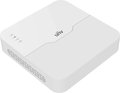 Obrázok pre výrobcu Uniview NVR301-08B-LP8-IQ, 8 kanálů, PoE, max.IN:80Mbps/OUT:80Mbps, chytrá analytika SIP, UMD