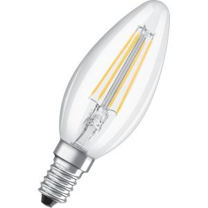 Obrázok pre výrobcu Žárovka 4W/827 230V FIL E14 FS1 OSRAM