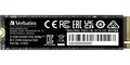 Obrázok pre výrobcu VERBATIM SSD Vi5000 Internal PCIe NVMe M.2 SSD 512GB , W2500/ R 5000 MB/s