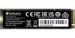 Obrázok pre výrobcu VERBATIM SSD Vi5000 Internal PCIe NVMe M.2 SSD 512GB , W2500/ R 5000 MB/s