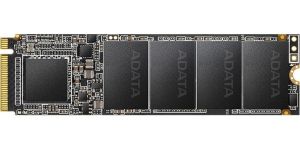 Obrázok pre výrobcu ADATA SSD 2TB XPG SX6000 Pro PCIe Gen3x4 M.2 2280 (R:2100/W:1400 MB/s)