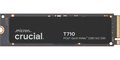 Obrázok pre výrobcu Crucial T710 4TB /SSD/M.2 NVMe/ Černá/5R