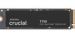 Obrázok pre výrobcu Crucial T710 4TB /SSD/M.2 NVMe/ Černá/5R