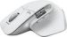 Obrázok pre výrobcu Logitech MX Master 3S Performance Wireless Mouse - PALE GREY - EMEA