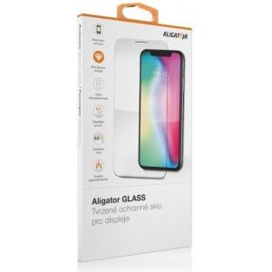 Obrázok pre výrobcu Aligator ochranné sklo pro iPhone 13/13 Pro