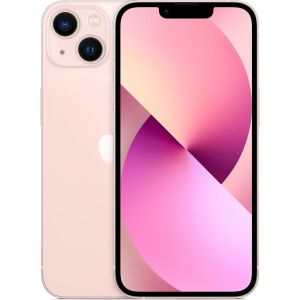 Obrázok pre výrobcu Apple iPhone 13 256GB Pink