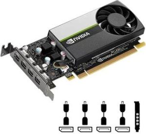 Obrázok pre výrobcu Lenovo Nvidia RTX T1000 4GB