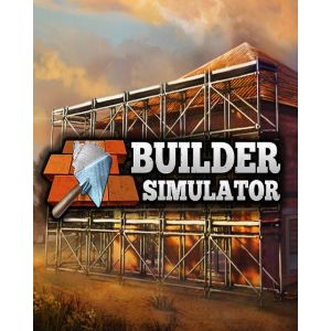 Obrázok pre výrobcu ESD Builder Simulator