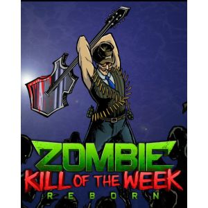 Obrázok pre výrobcu ESD Zombie Kill of the Week Reborn