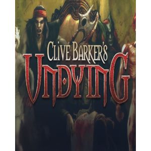 Obrázok pre výrobcu ESD Clive Barker´s Undying