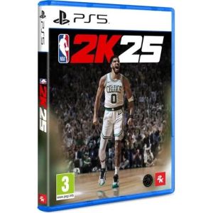 Obrázok pre výrobcu PS5 - NBA 2K25