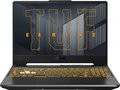 Obrázok pre výrobcu ASUS TUF Gaming A15 FA506NCR-HN108 /R7-7435HS/15,6" FHD/16GB/512GB SSD/RTX 3050/bez OS/Black