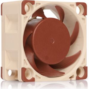 Obrázok pre výrobcu Noctua ventilátor NF-A4x20 PWM / 40mm / výška 20mm / PWM / 4-pin