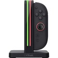 Obrázok pre výrobcu TRUST GXT1256 JOYCON CHARGE DOCK SWITCH 2