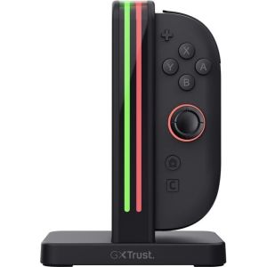 Obrázok pre výrobcu TRUST GXT1256 JOYCON CHARGE DOCK SWITCH 2