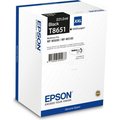 Obrázok pre výrobcu Epson - Ink Cartridge Black 10K