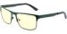 Obrázok pre výrobcu GUNNAR herní brýle PENDLETON / obroučky v barvě MOSS / jantarová skla