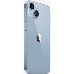 Obrázok pre výrobcu Apple iPhone 14 512GB Blue  6,1"/ 5G/ LTE/ IP68/ iOS 16