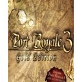 Obrázok pre výrobcu ESD Port Royale 3 Gold