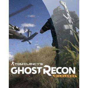 Obrázok pre výrobcu ESD Tom Clancys Ghost Recon Wildlands