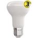 Obrázok pre výrobcu Emos LED žárovka REFLEKTOR R63, 10W/60W E27, WW teplá bílá, 806 lm, Classic A+